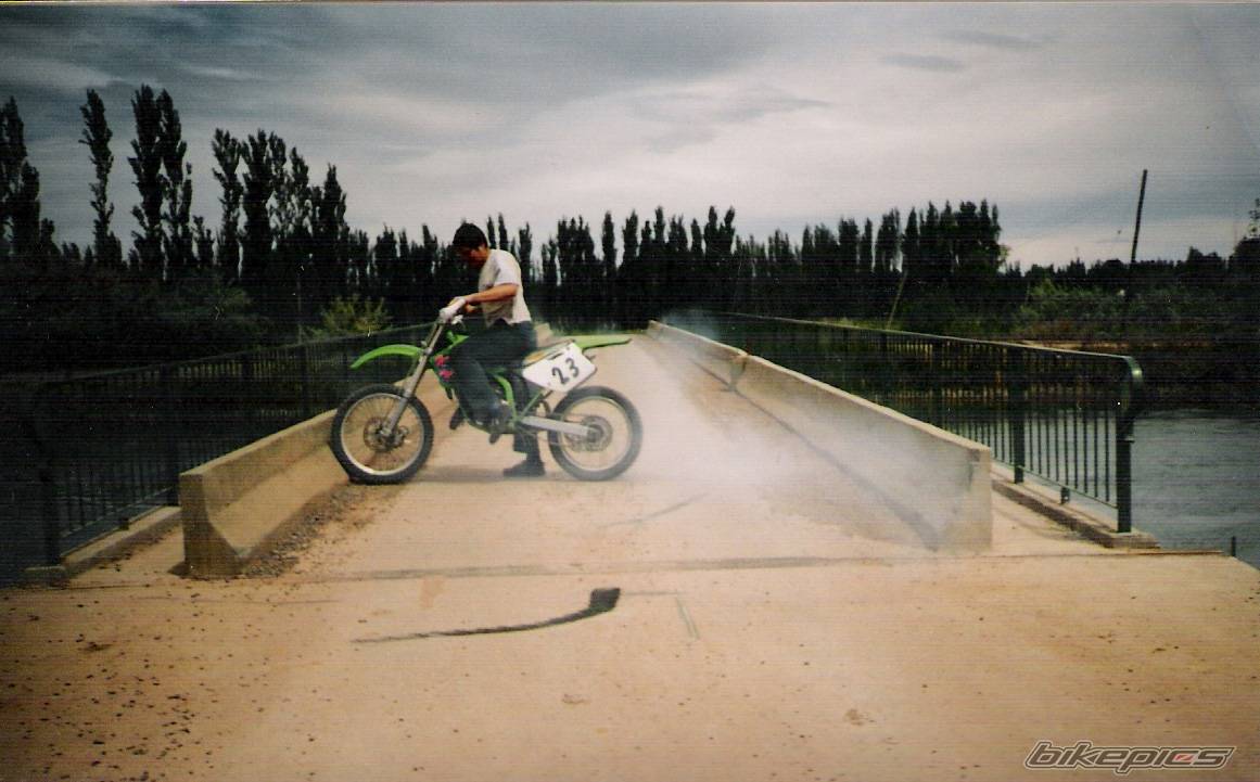 Bike Photo 482128