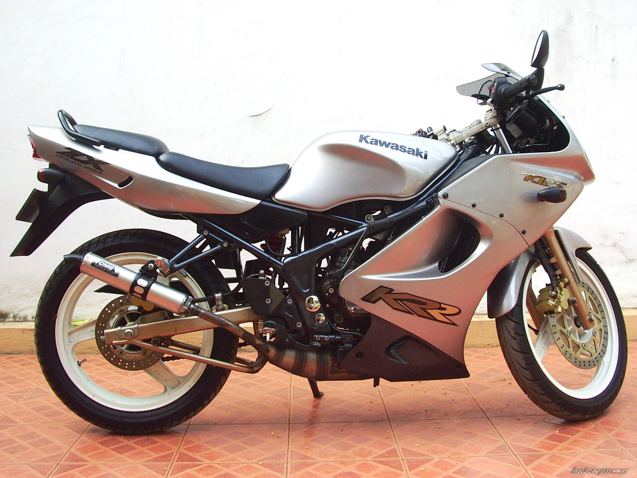 Bike Photo 482137