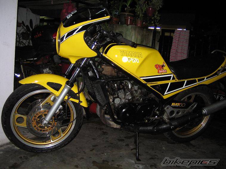 Bike Photo 482140