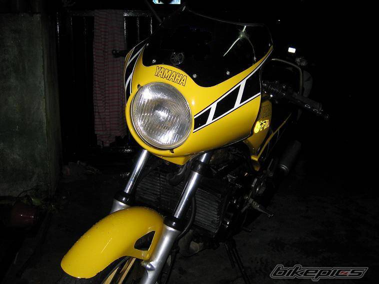 Bike Photo 482141