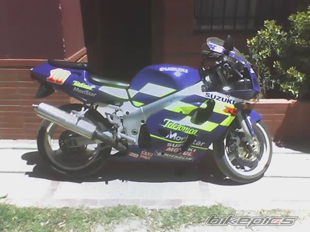 Bike Photo 482165