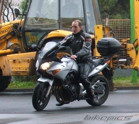 Bike Photo 482170