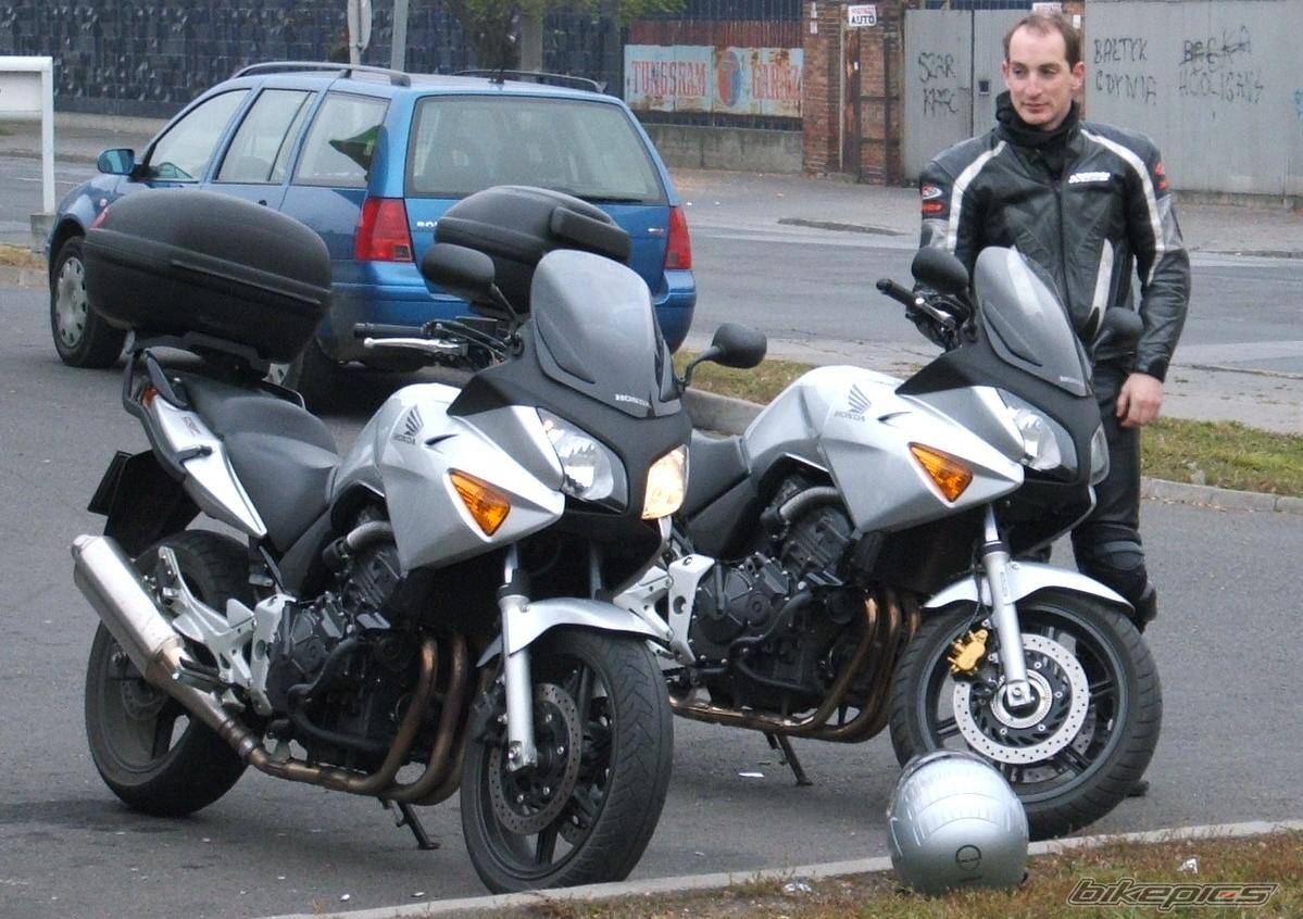 Bike Photo 482172