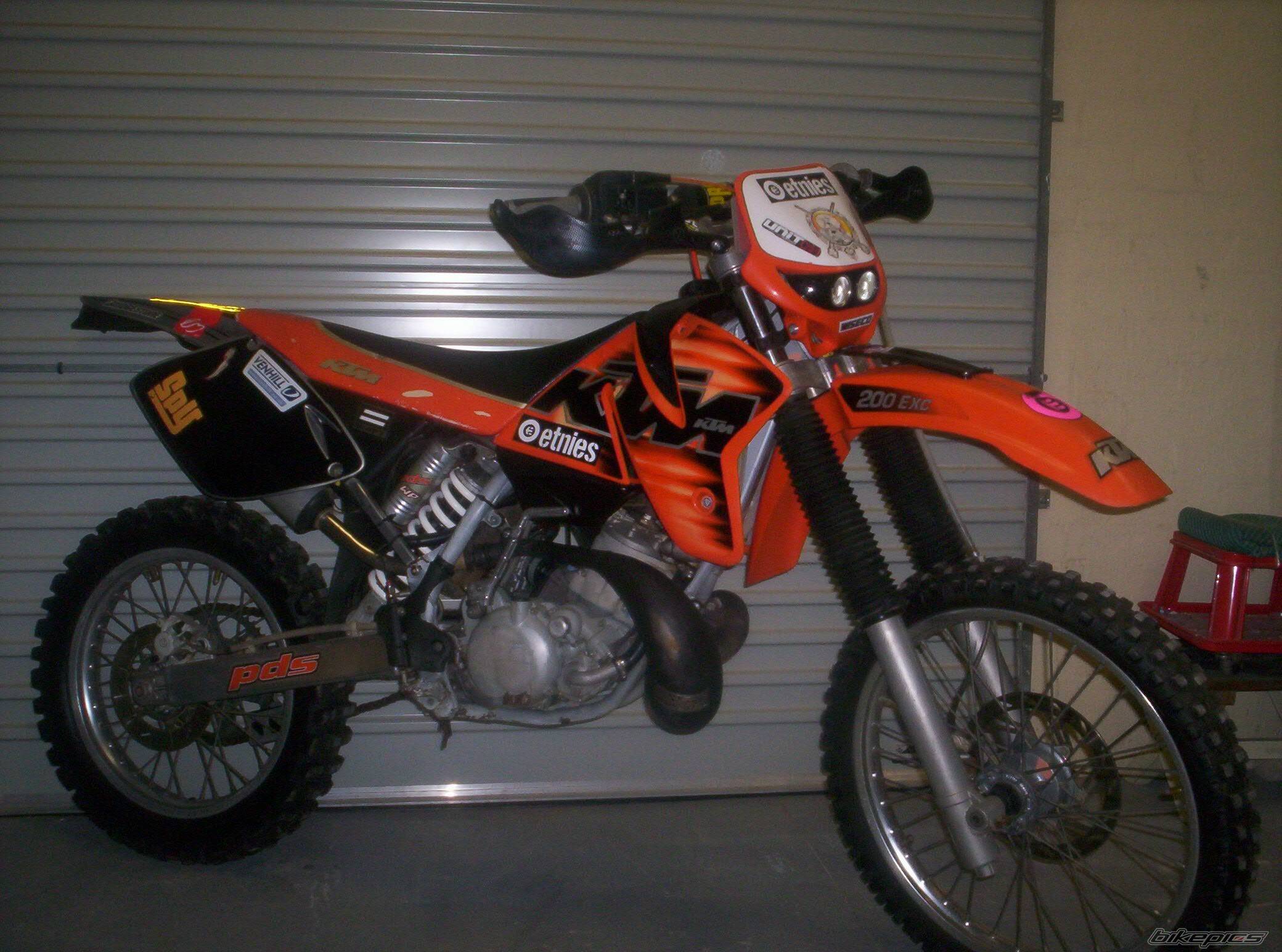 Bike Photo 482173