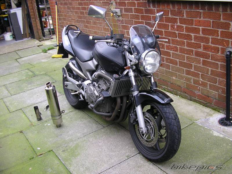Bike Photo 482255