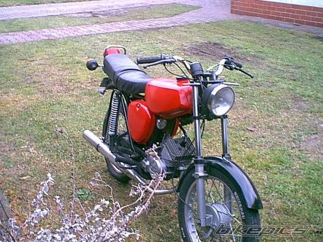 Bike Photo 482261