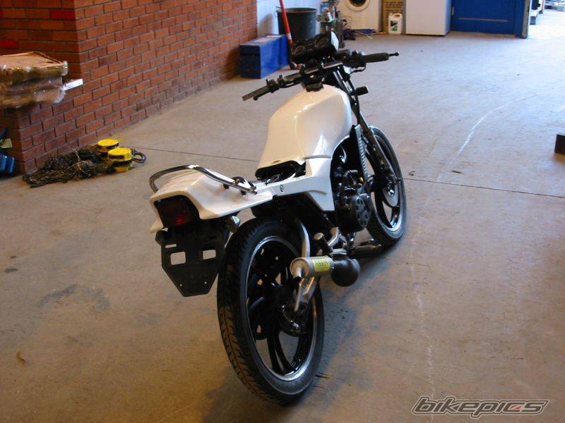 Bike Photo 482267