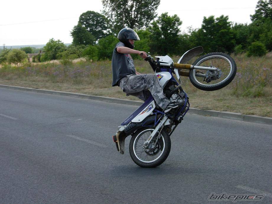 Bike Photo 482268