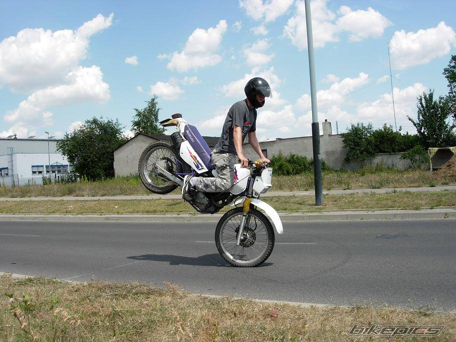 Bike Photo 482269