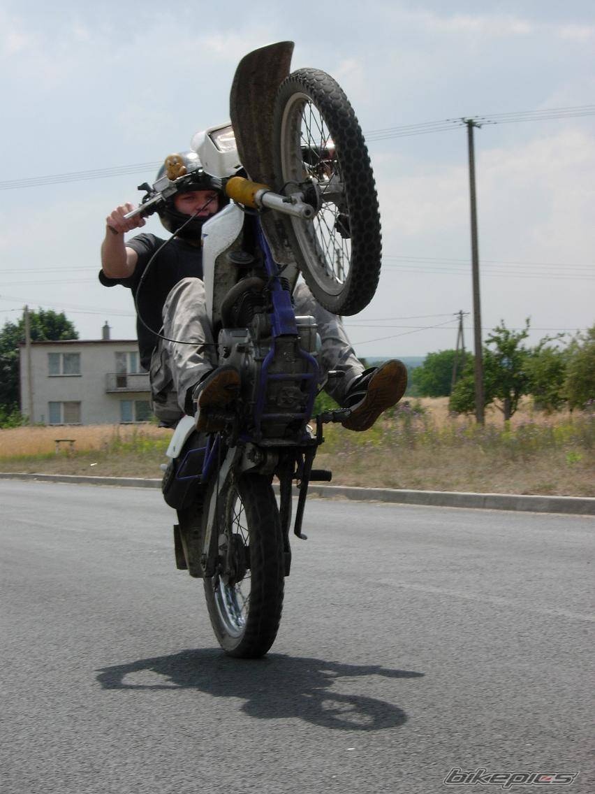 Bike Photo 482271