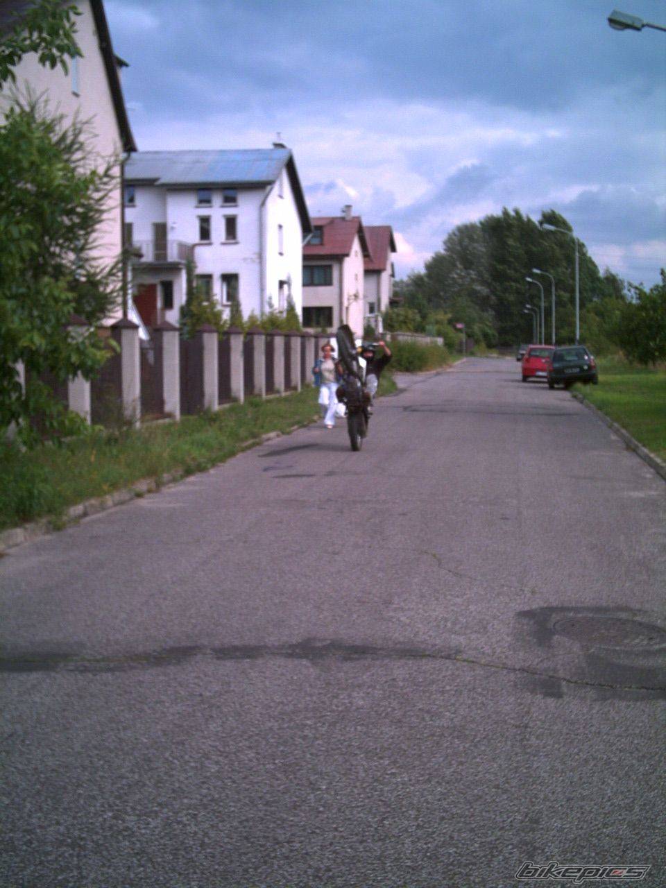 Bike Photo 482274