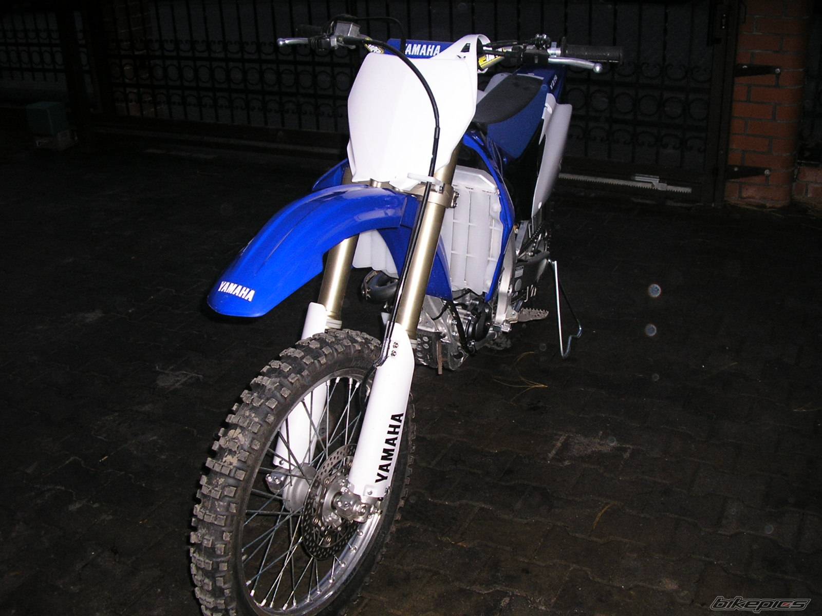 Bike Photo 482276