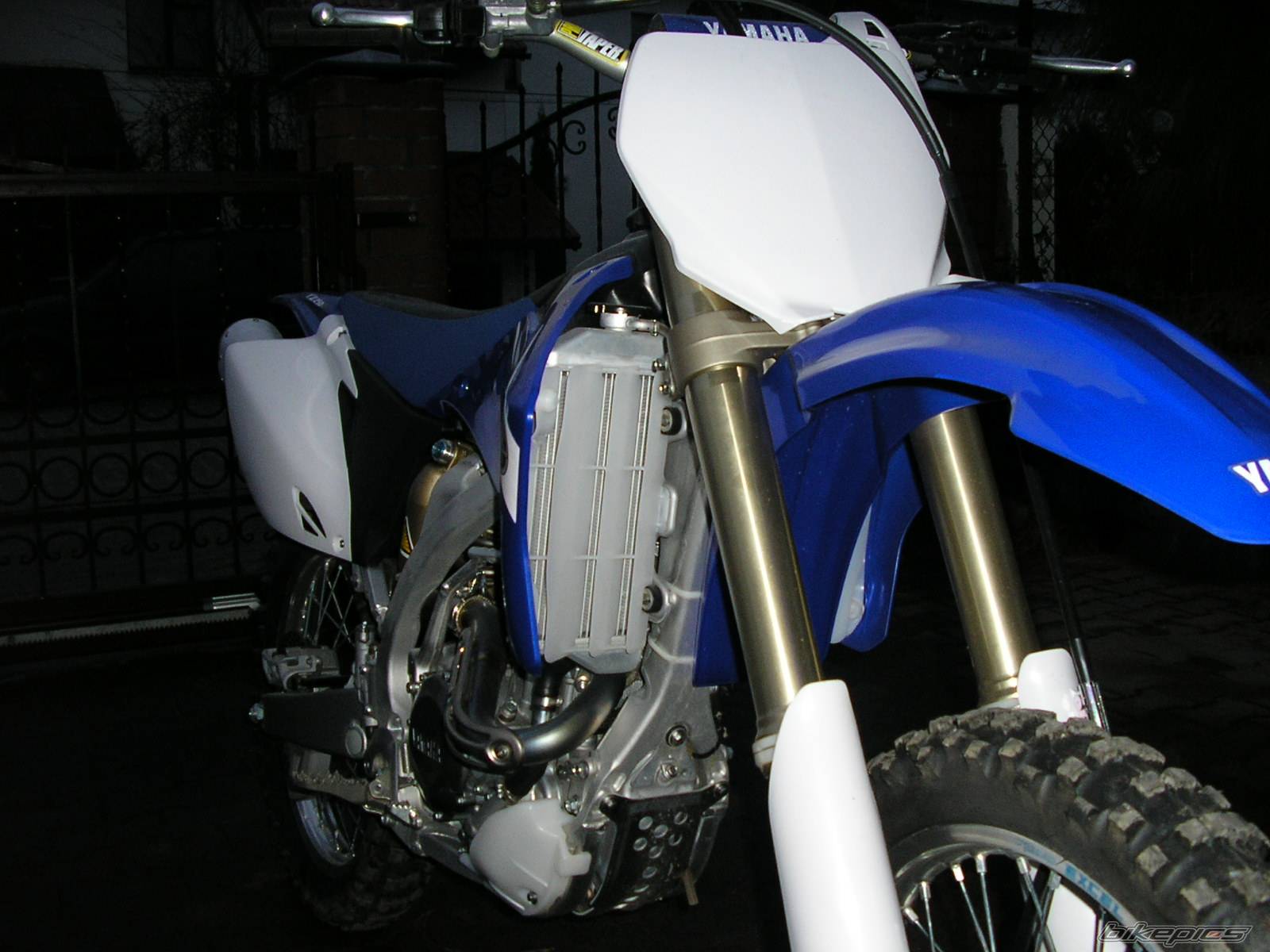 Bike Photo 482279