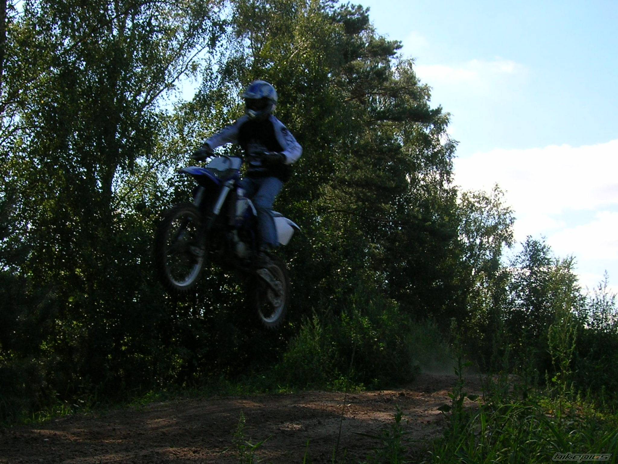 Bike Photo 482291