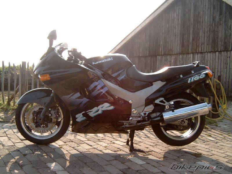 Bike Photo 48230
