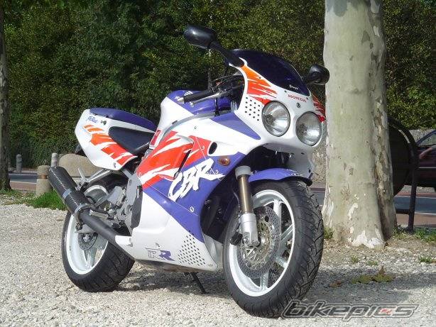 Bike Photo 482333