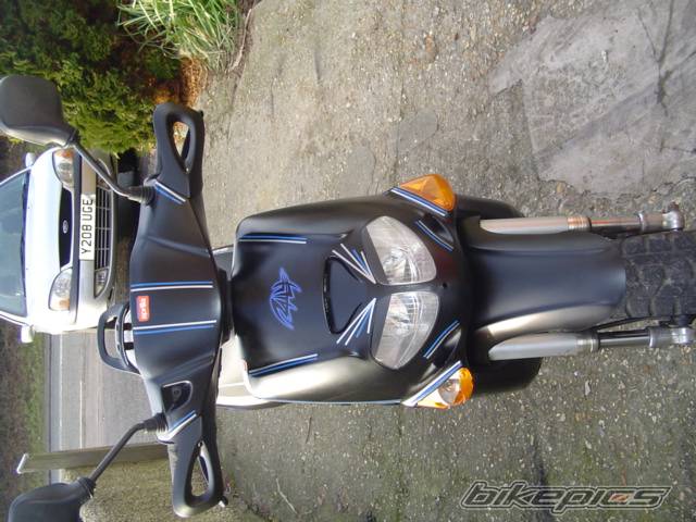 Bike Photo 482372