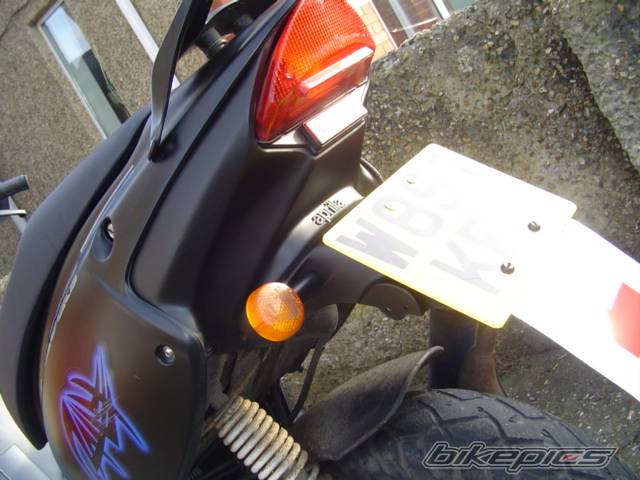 Bike Photo 482374
