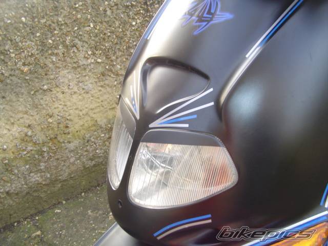Bike Photo 482378