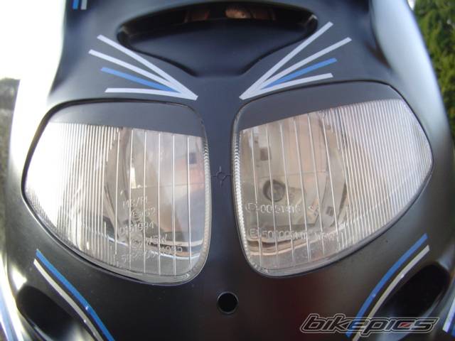 Bike Photo 482381