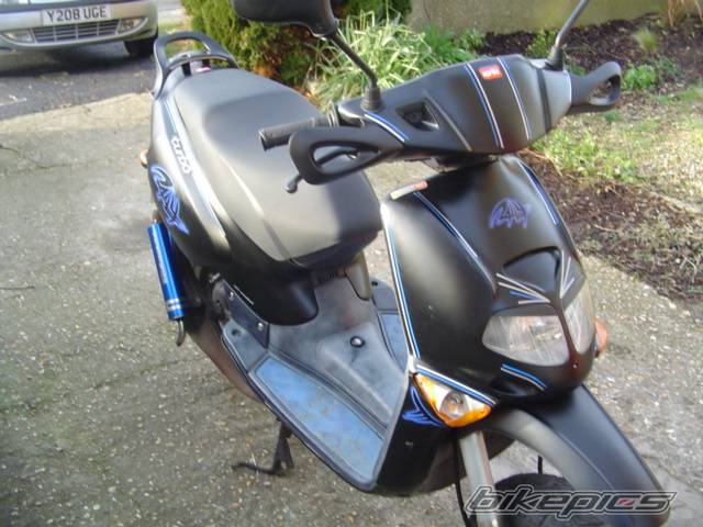 Bike Photo 482382