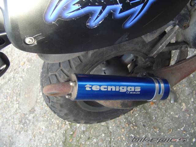 Bike Photo 482383