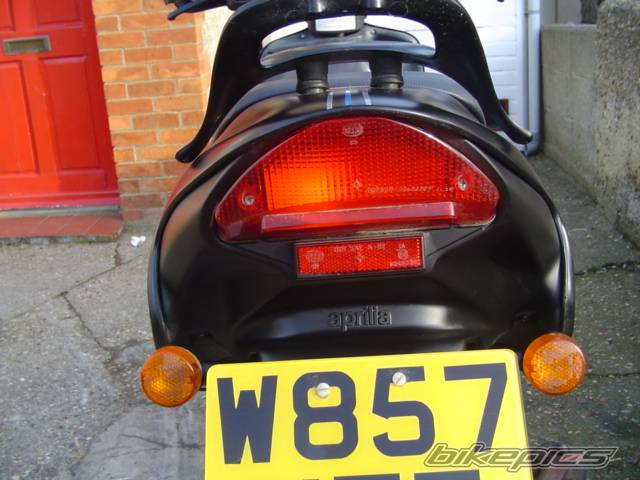 Bike Photo 482385