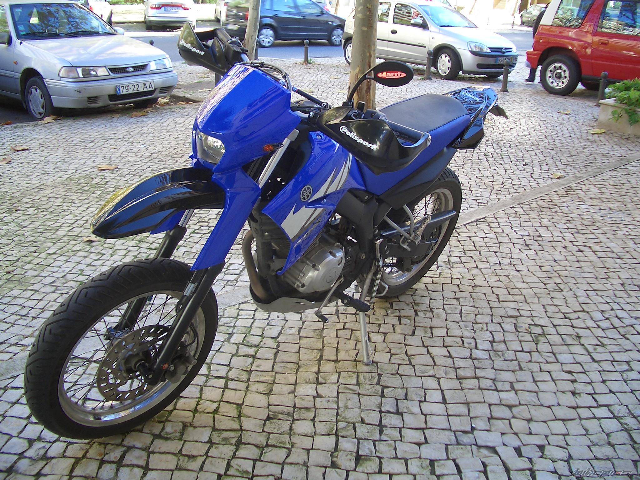 Bike Photo 482387