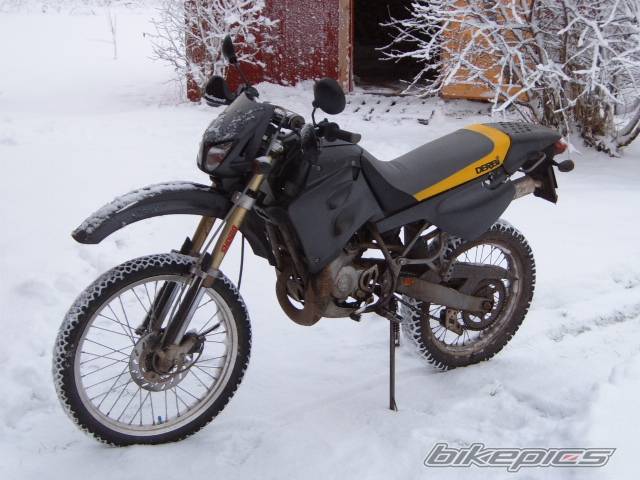 Bike Photo 482404