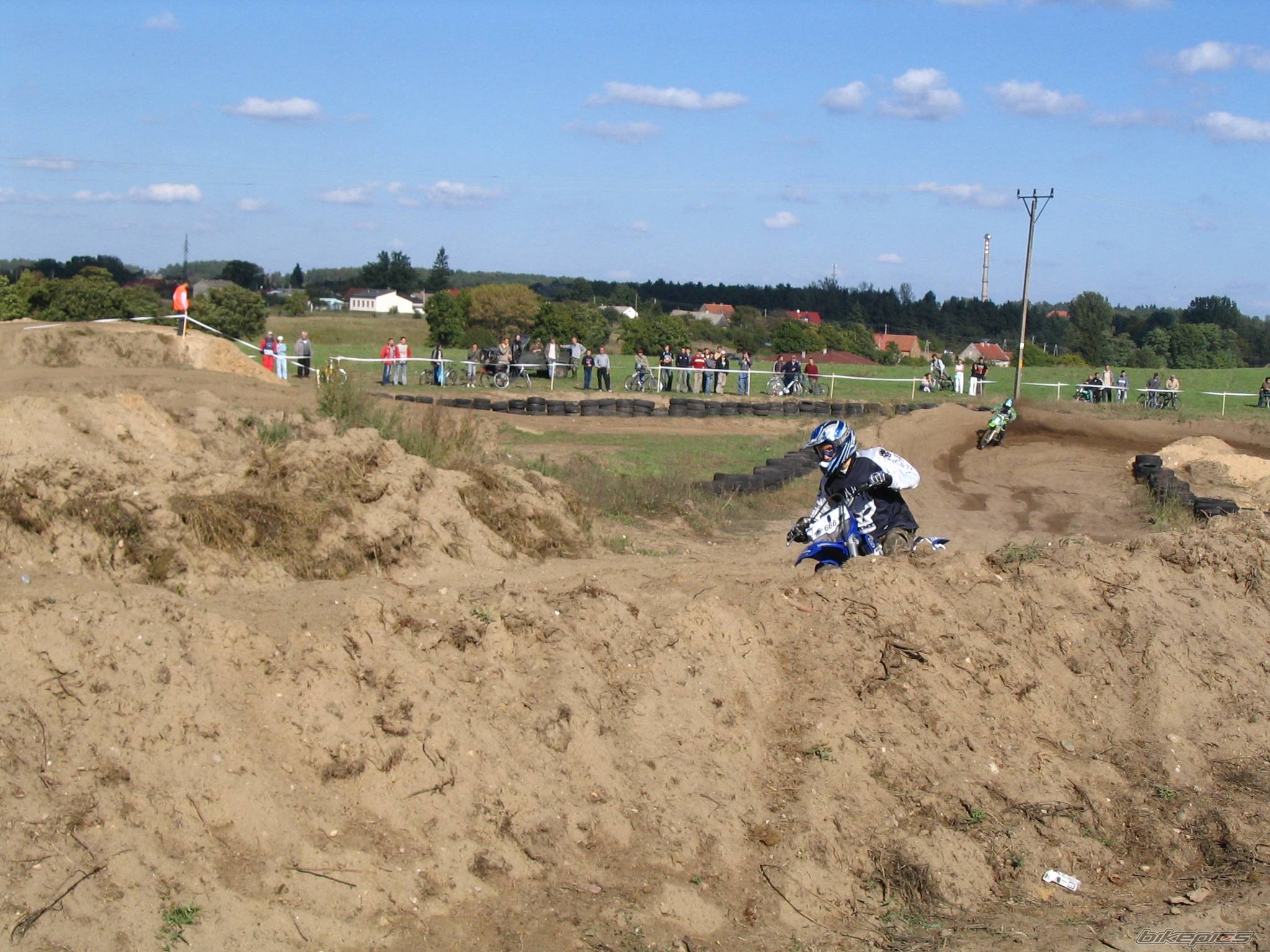 Bike Photo 482405