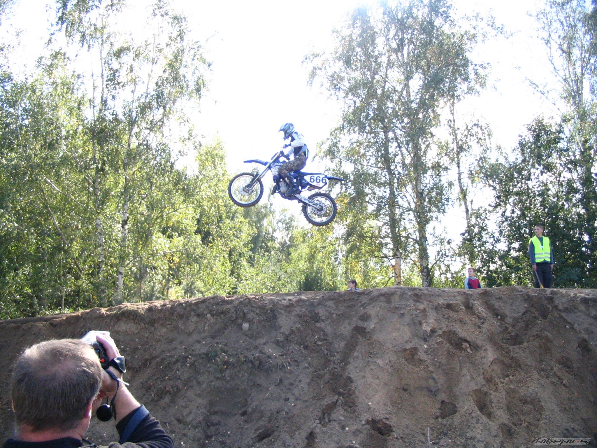 Bike Photo 482411