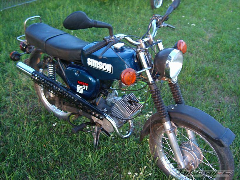 Bike Photo 482421