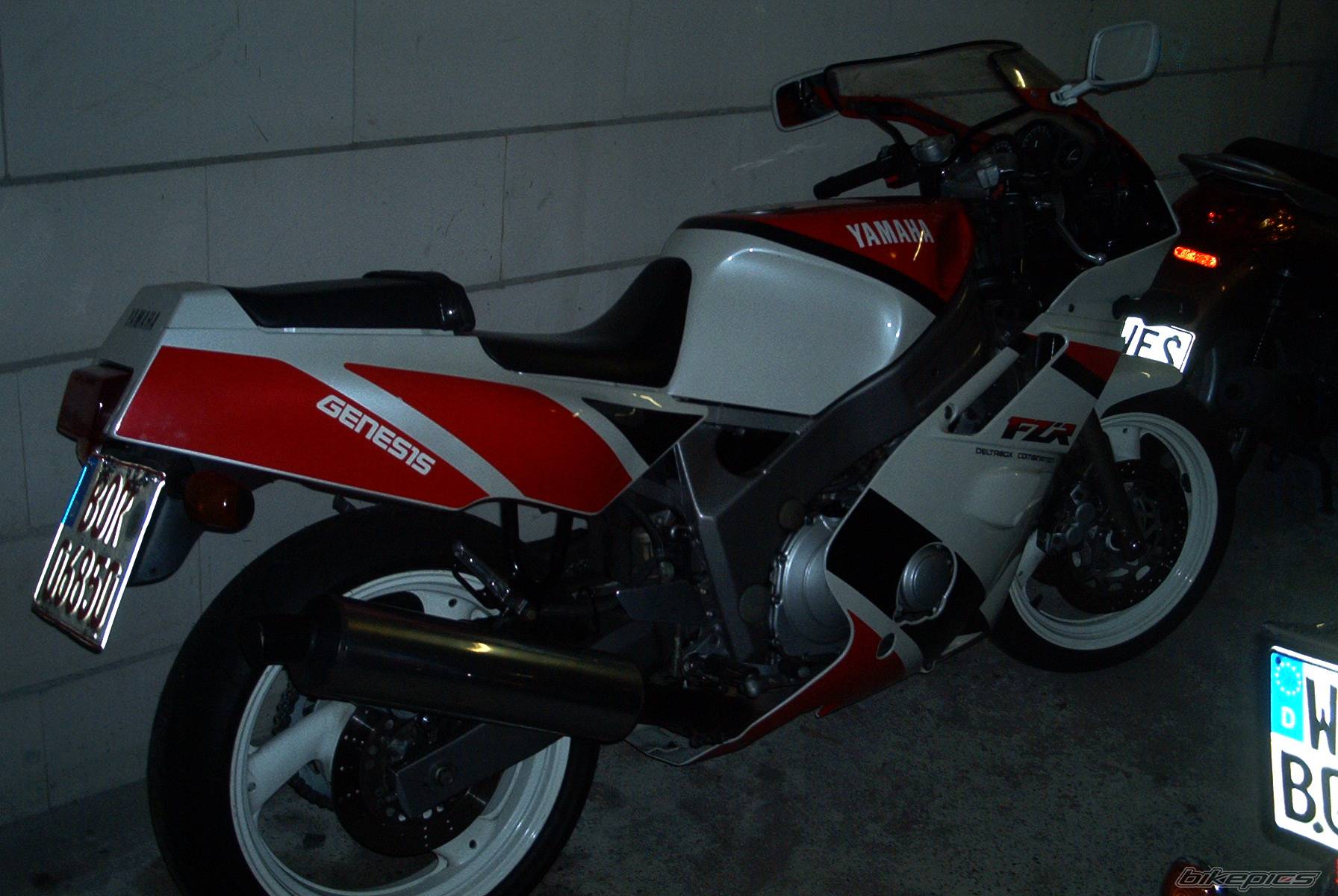 Bike Photo 482422