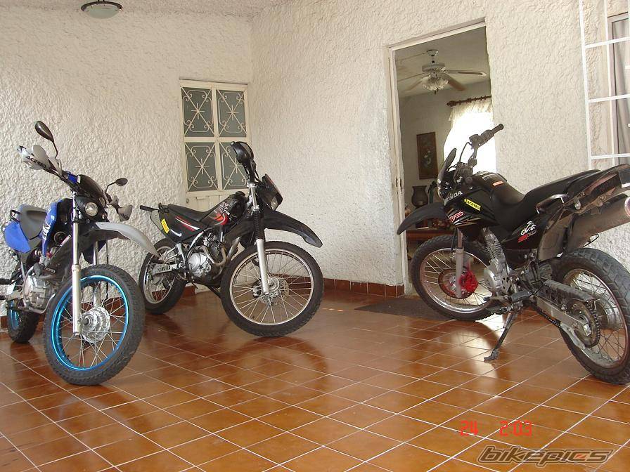 Bike Photo 482442