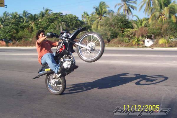 Bike Photo 482444