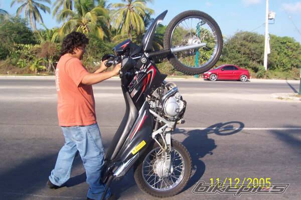 Bike Photo 482445