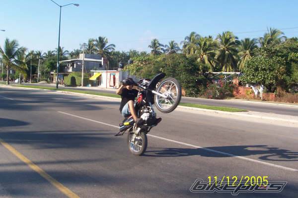 Bike Photo 482446