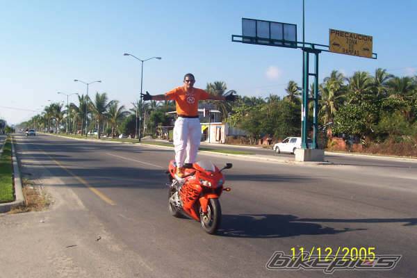 Bike Photo 482455