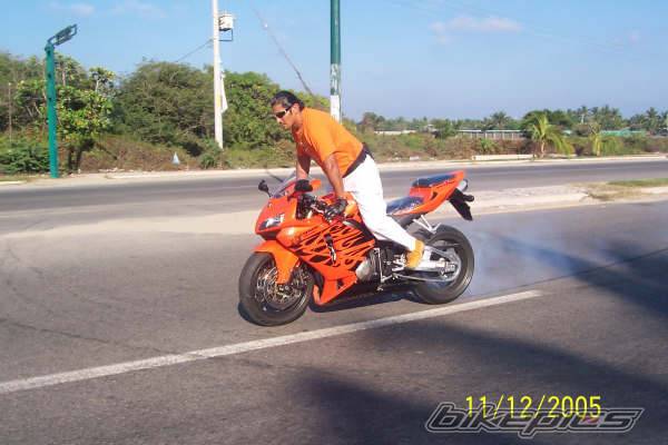 Bike Photo 482457