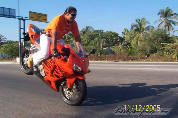 Bike Photo 482458