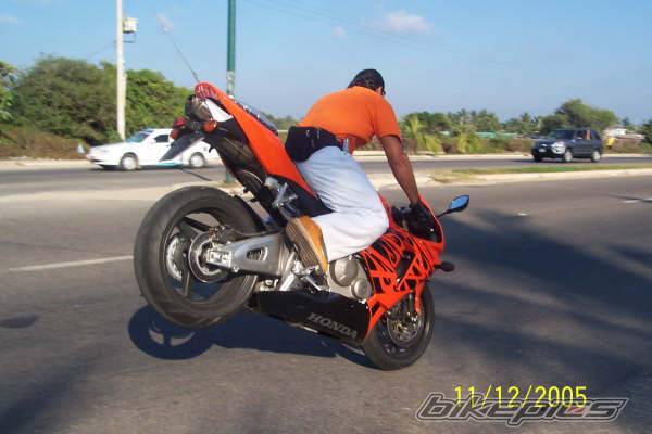 Bike Photo 482461
