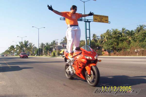 Bike Photo 482462