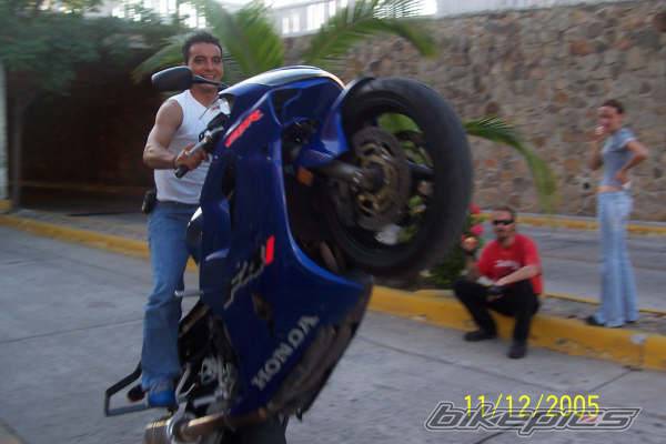 Bike Photo 482465
