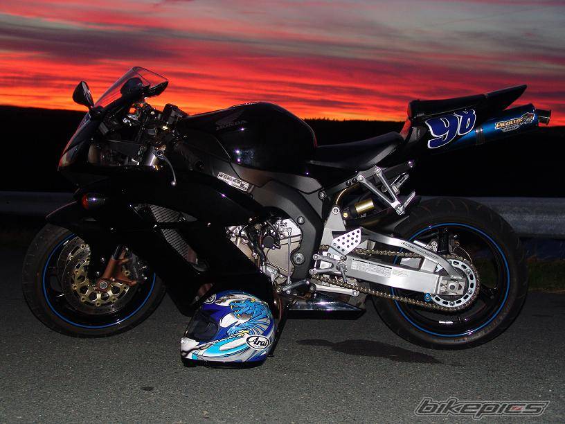 Bike Photo 482478