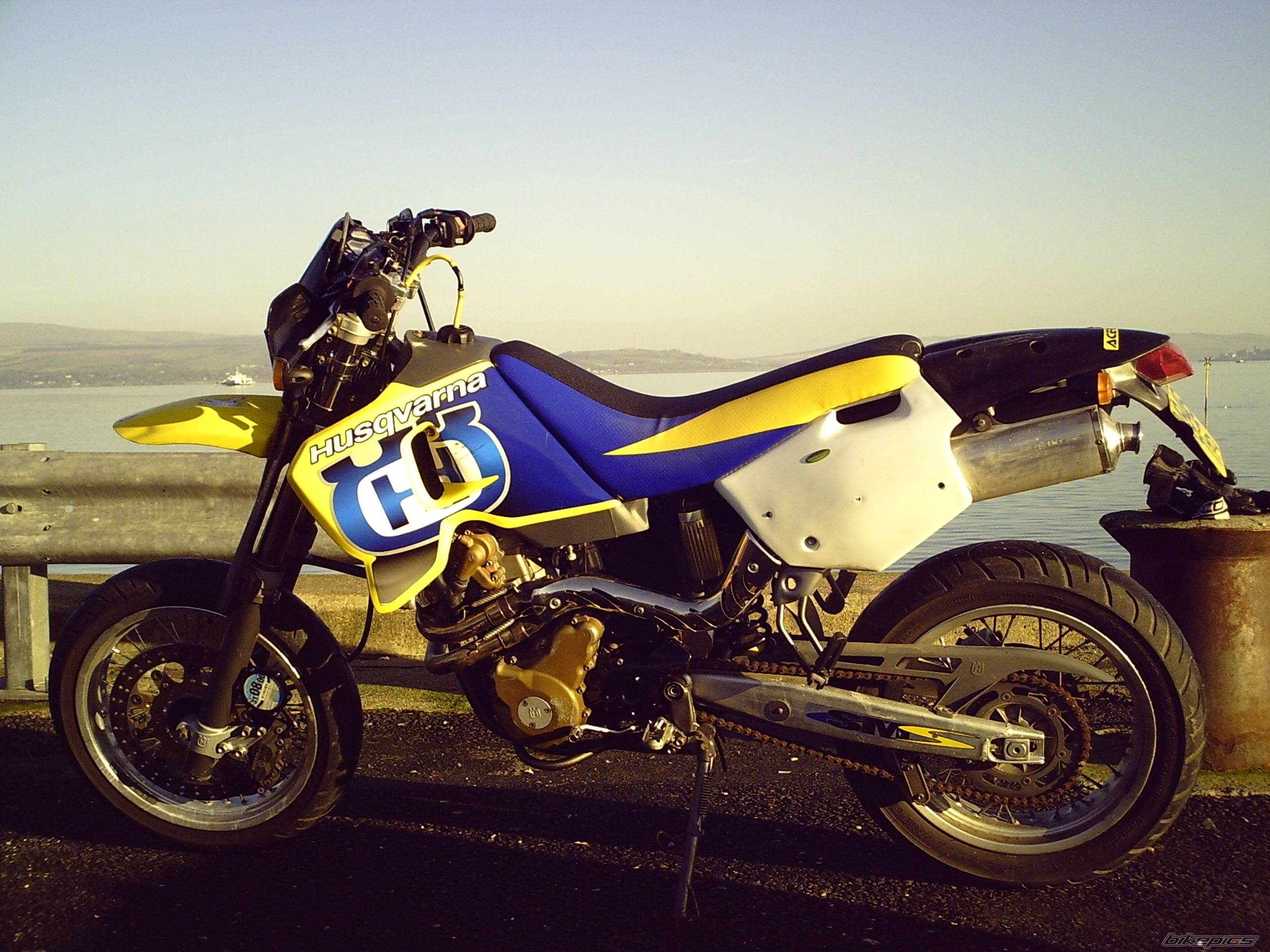 Bike Photo 482492