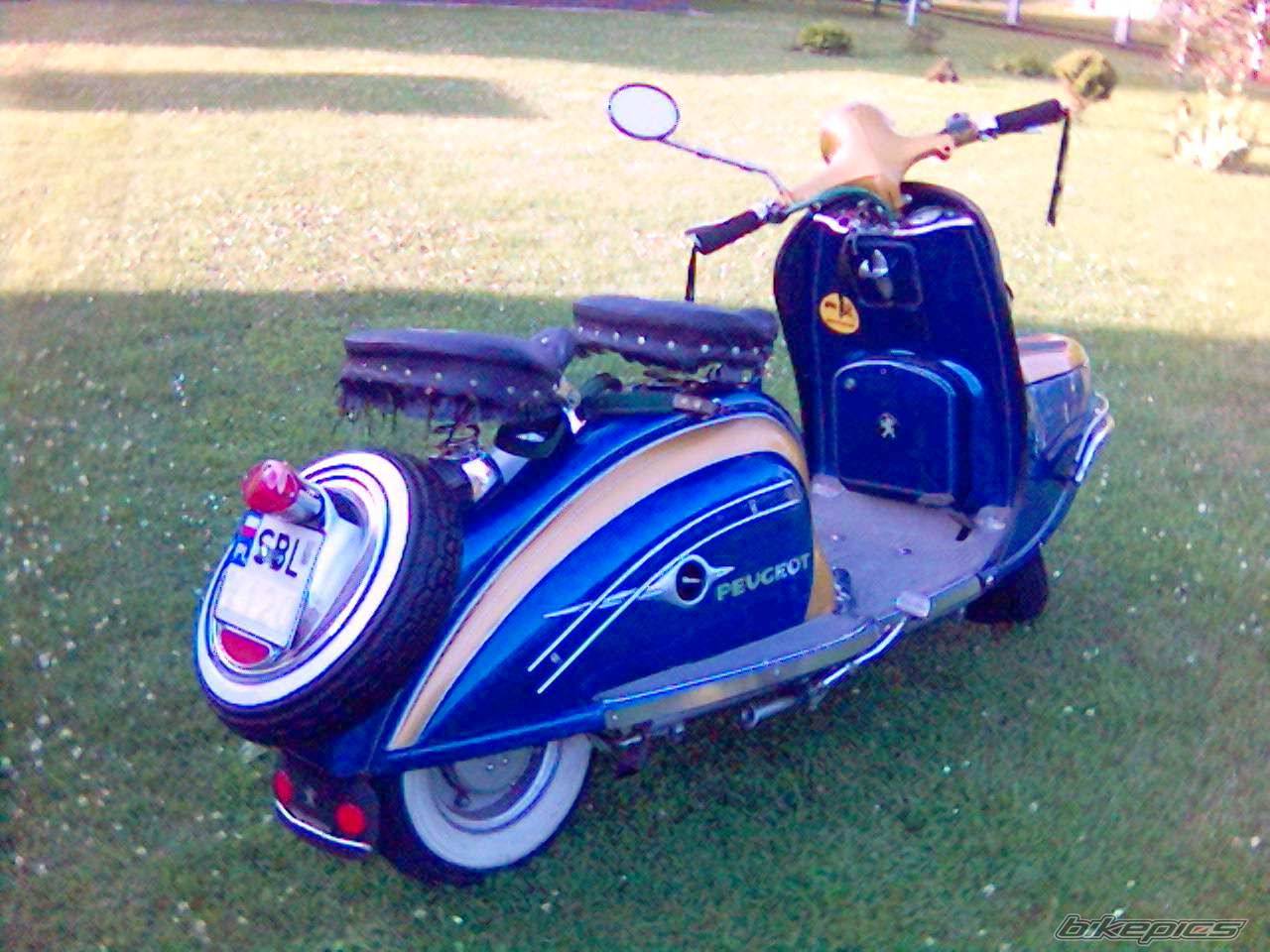 PEUGOT S-157B