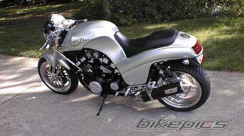 Bike Photo 4825
