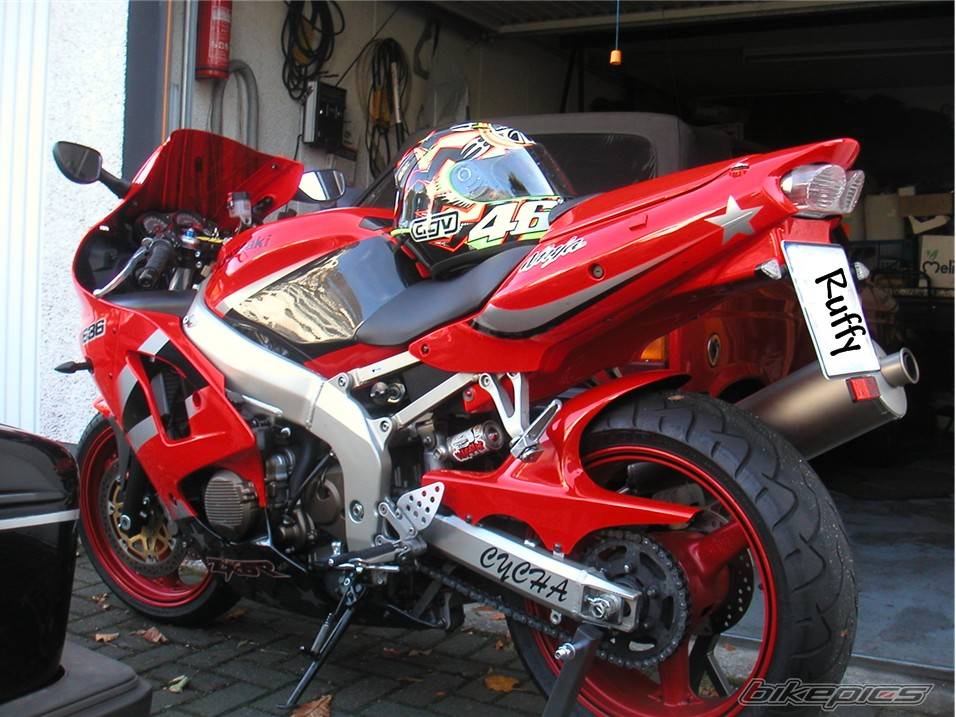 Bike Photo 482501