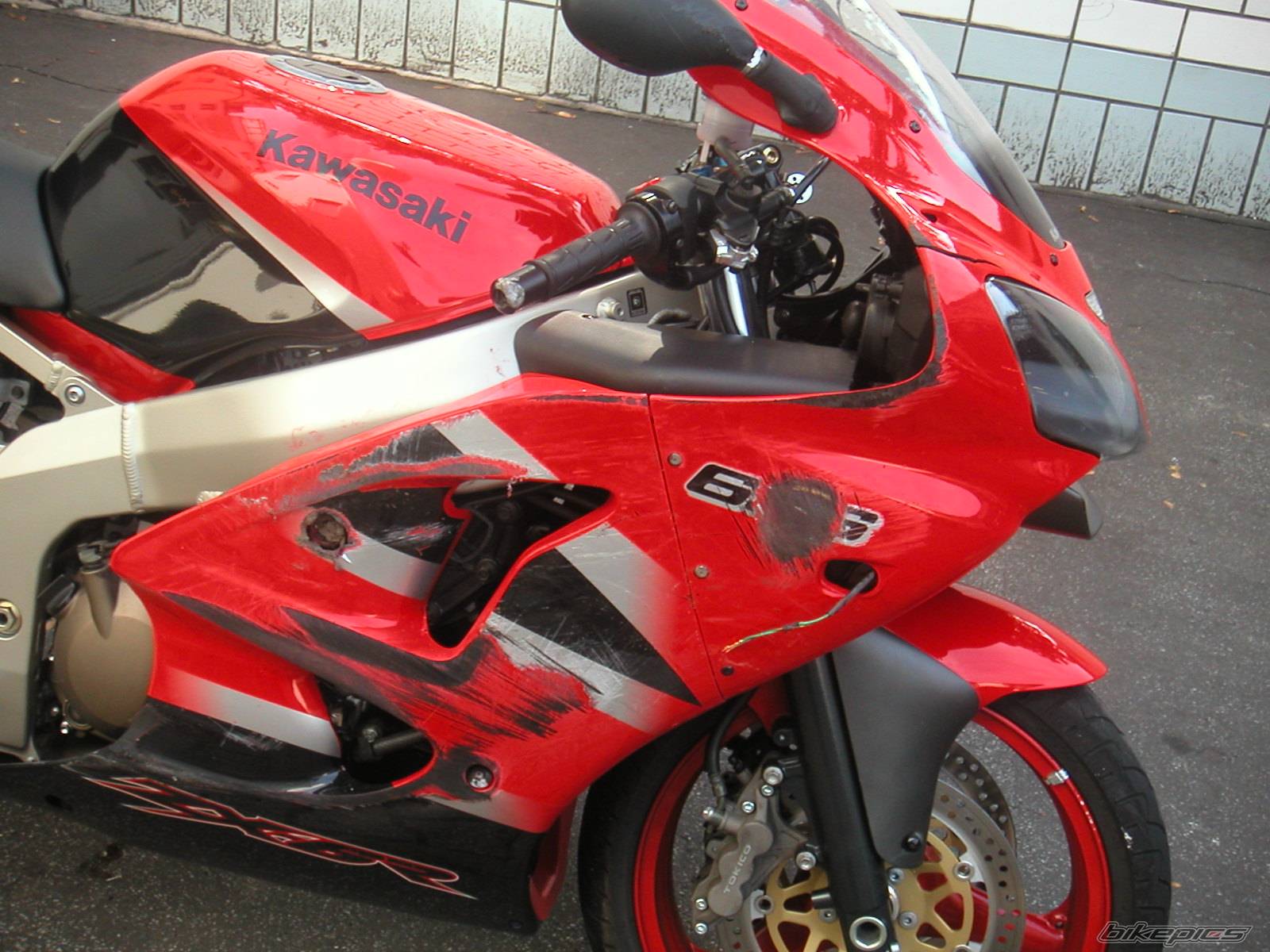 Bike Photo 482514