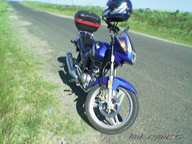 Bike Photo 482556